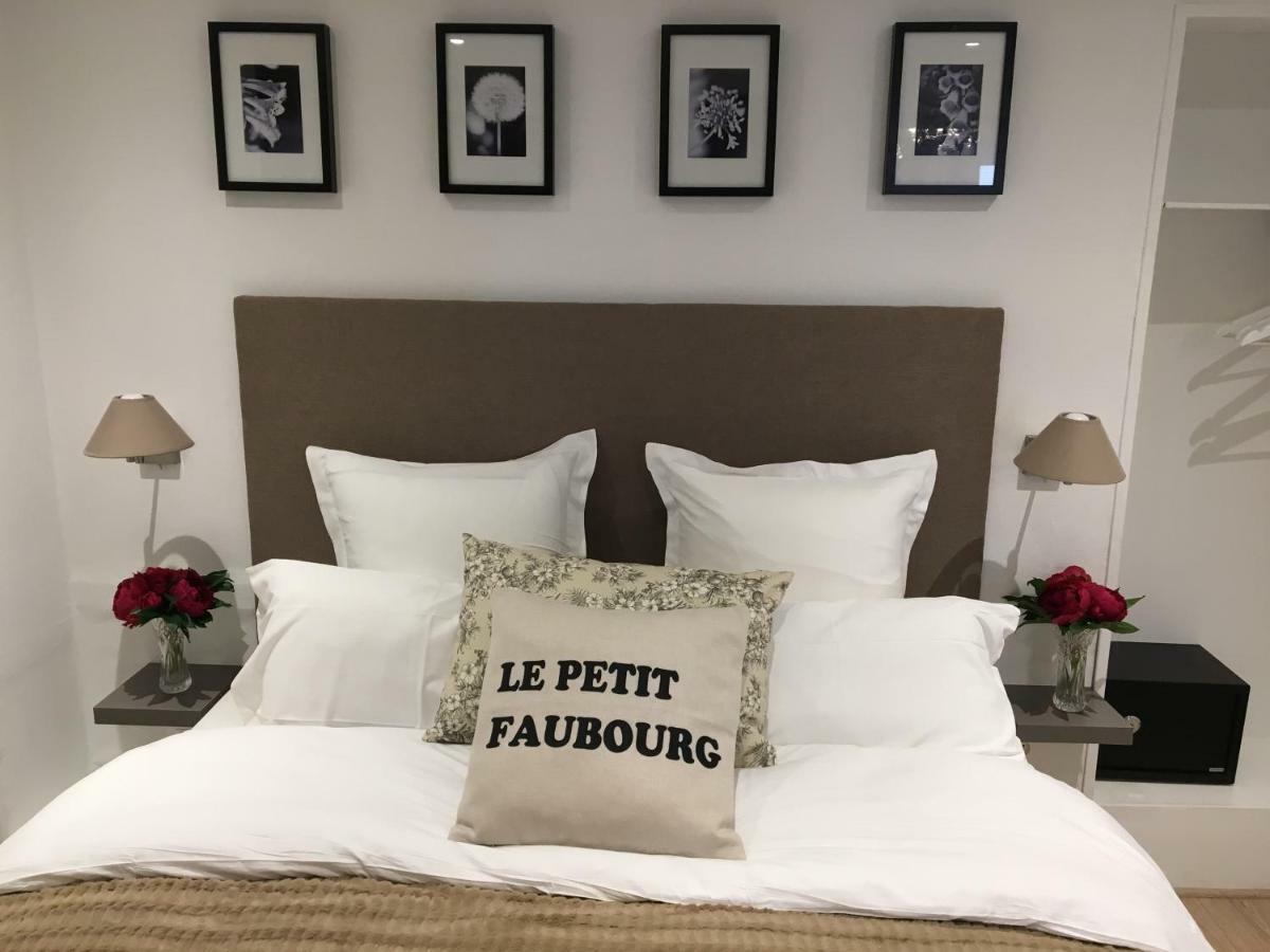 Le Petit Faubourg Apartment Beaune  Exterior photo